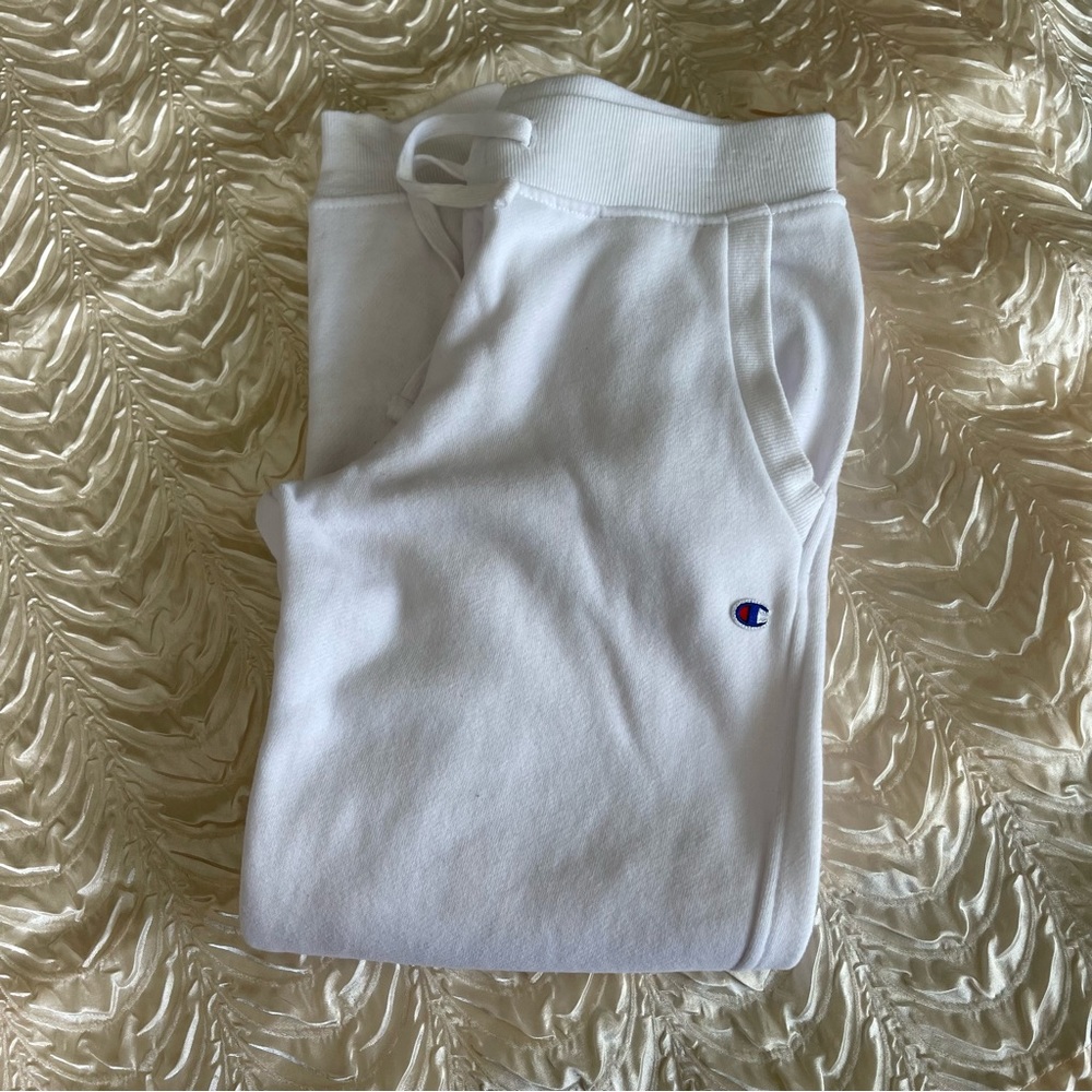 Champion sweats